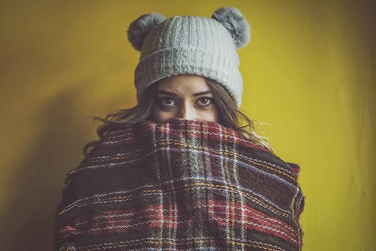 Temperature in calo: i consigli per difendersi dal freddo