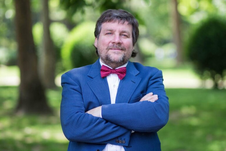 Luca Mercalli Libro