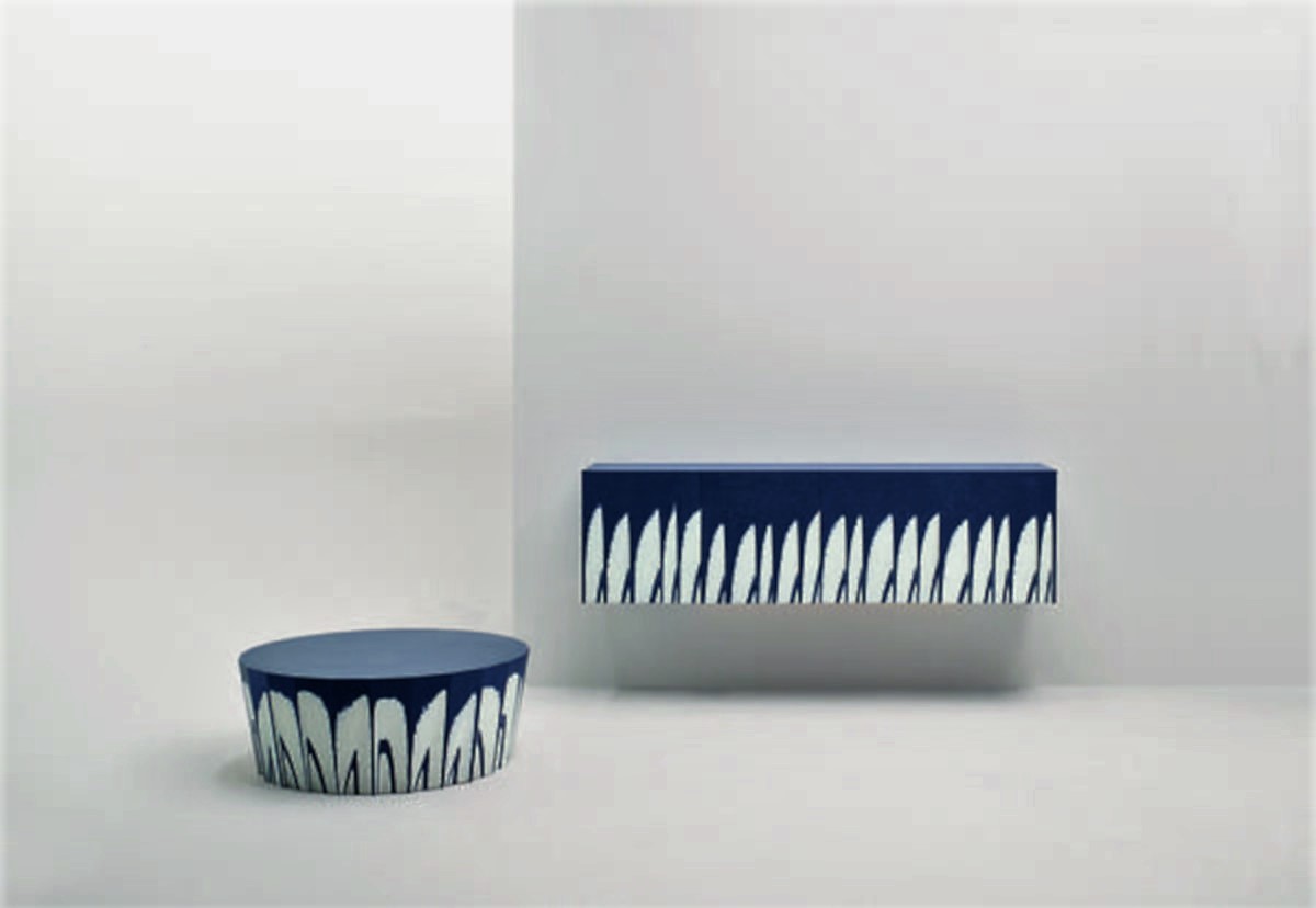Courtesy Really - Pinterest - Fine Cut di Raw-Edges Design Studio