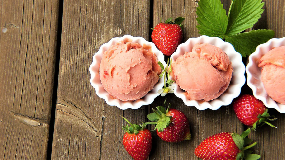 gelato day