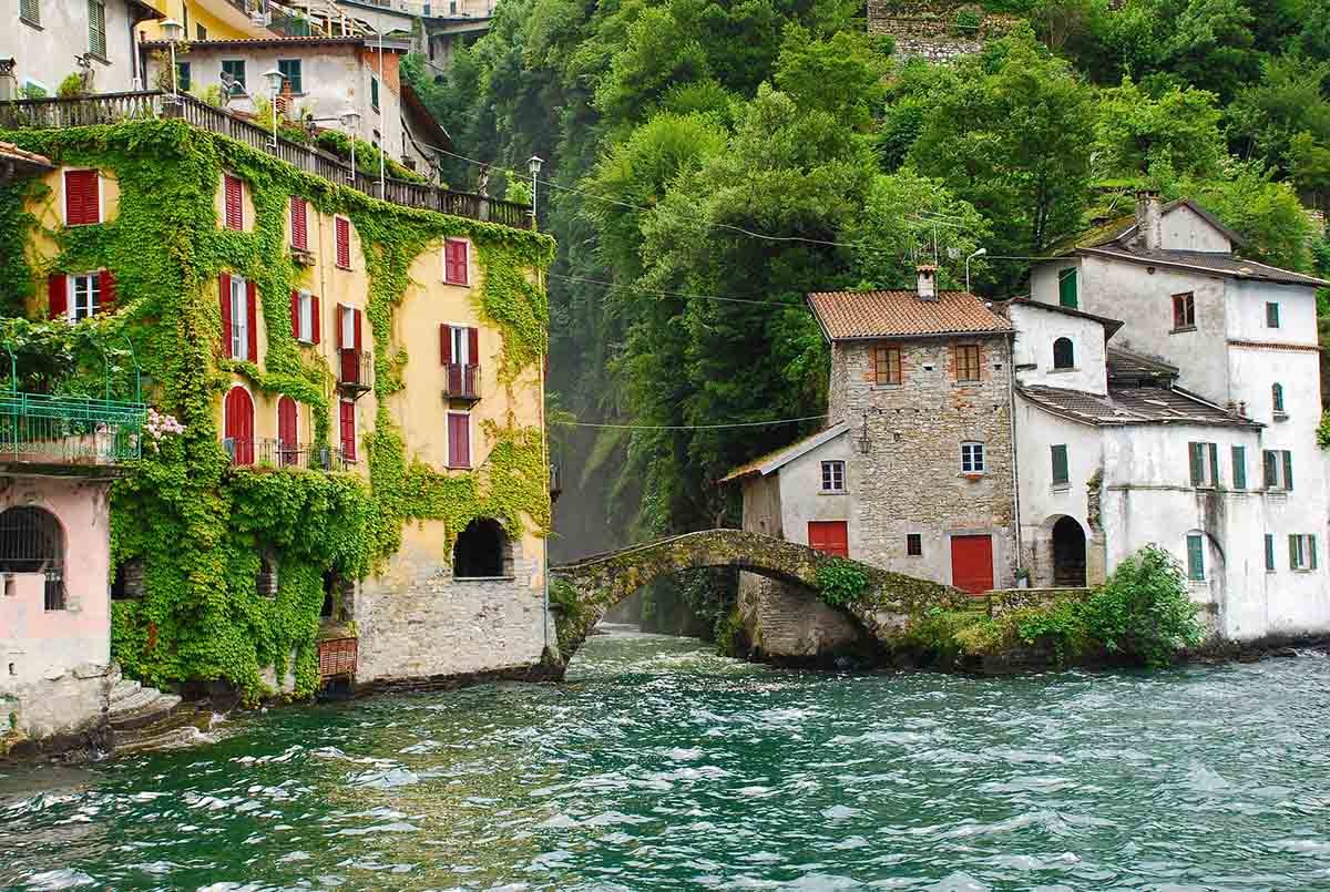 quanti laghi ci sono in Italia