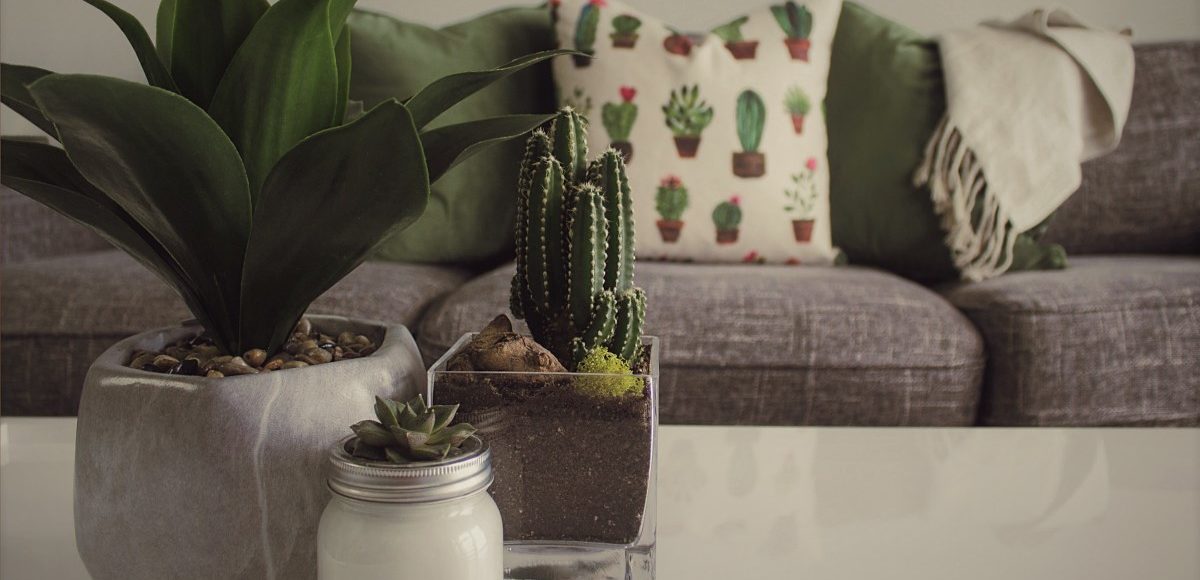 Home Staging - WWW.UNSPLASH.COM