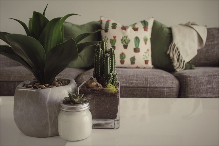 Home Staging - WWW.UNSPLASH.COM