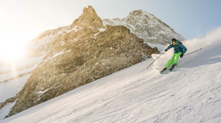 5 mete low cost dove andare in montagna