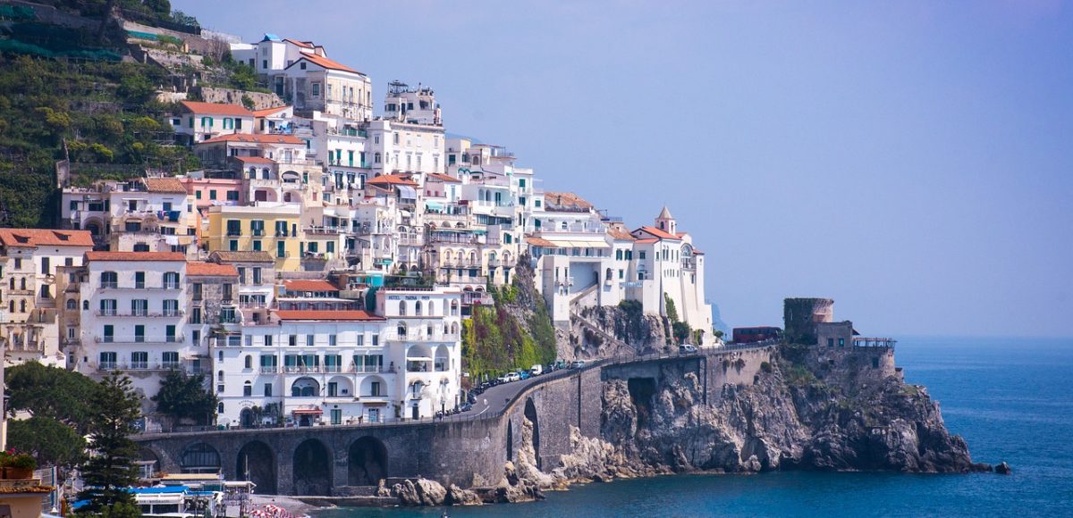 Alla Scoperta Della Campania Tradizioni E Numeri Di Una