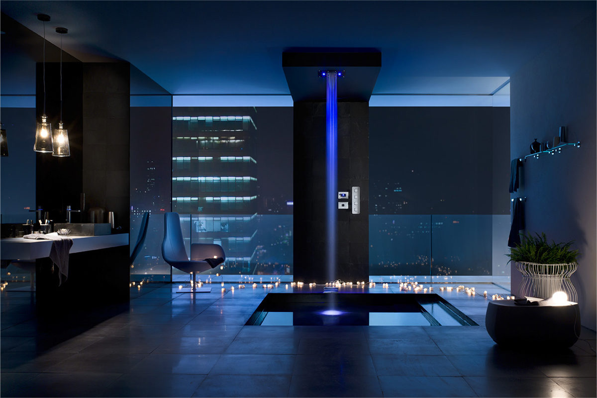 bagno design Plet Billekens
