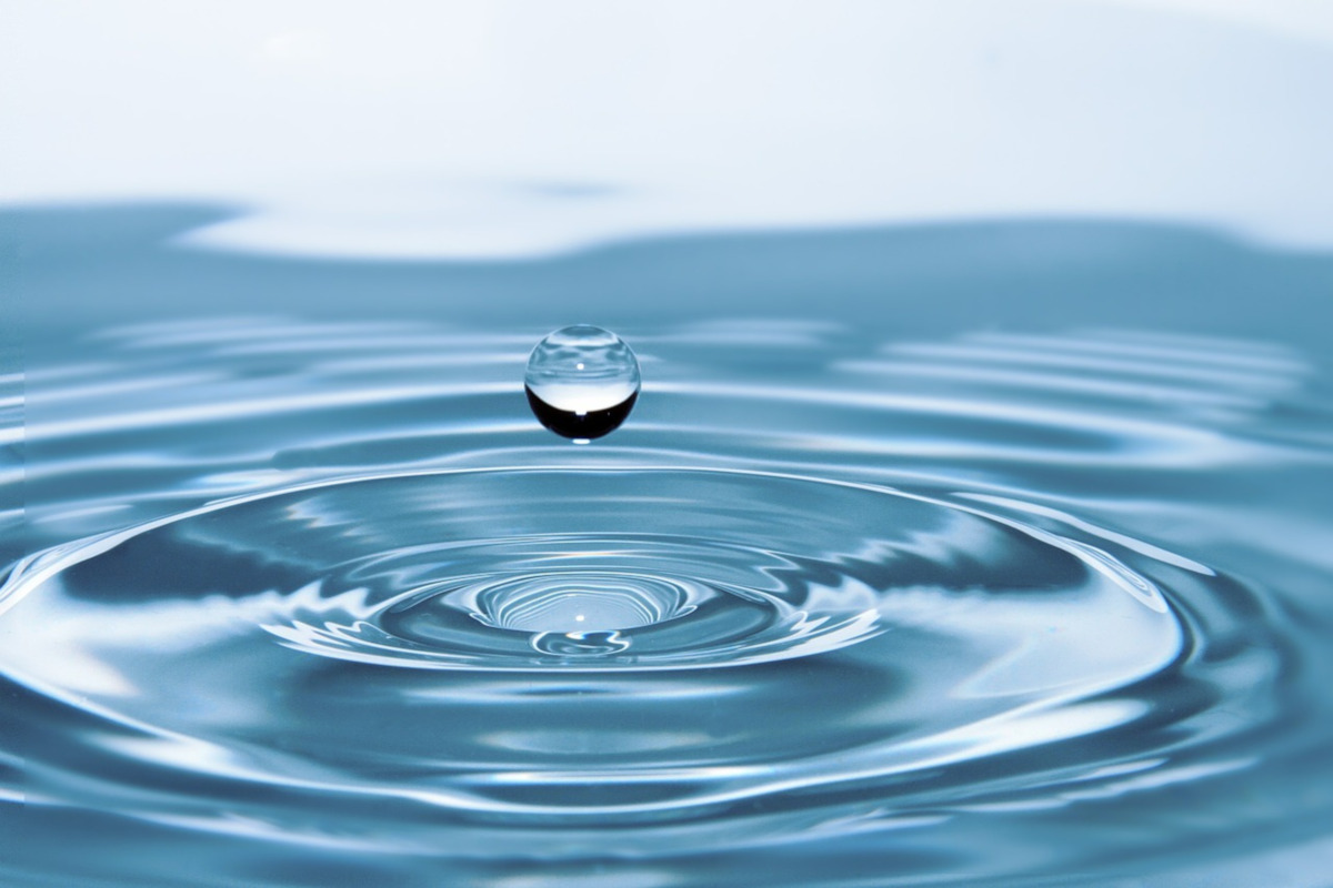 10 modi per limitare i consumi d’acqua in casa