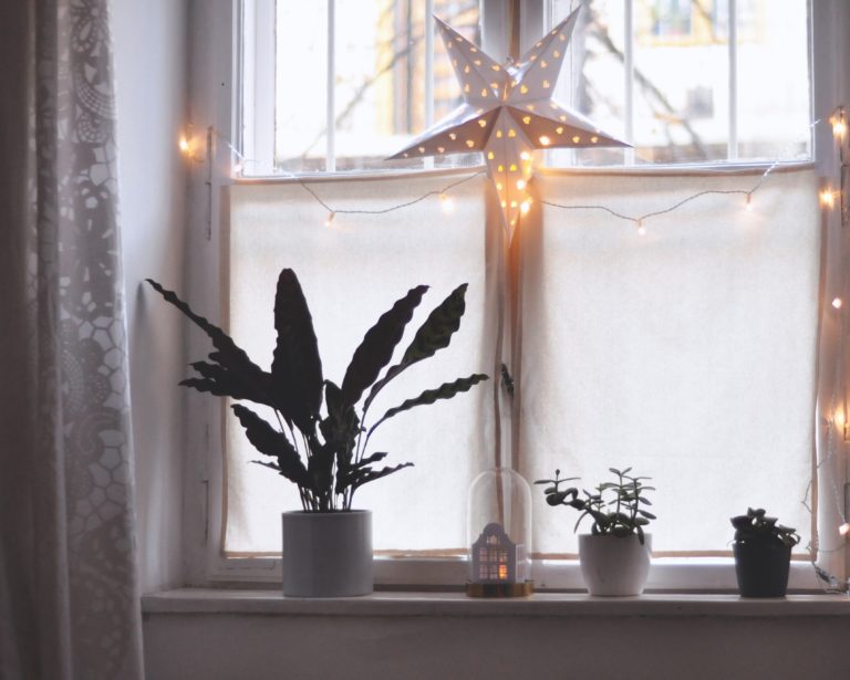 Casa trendy ma economica? Scegli lo stile nordico-scandinavo.