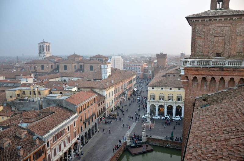 Emilia Romagna