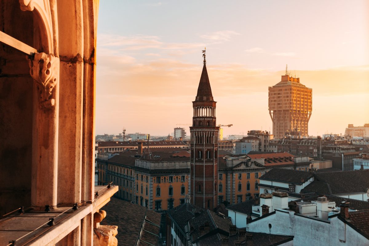 Quali Sono Le Città Più Belle D Italia