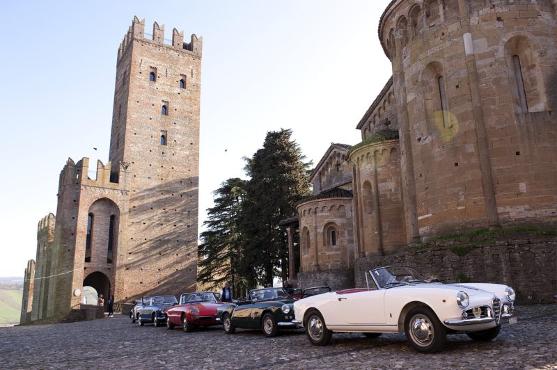 Emilia Romagna