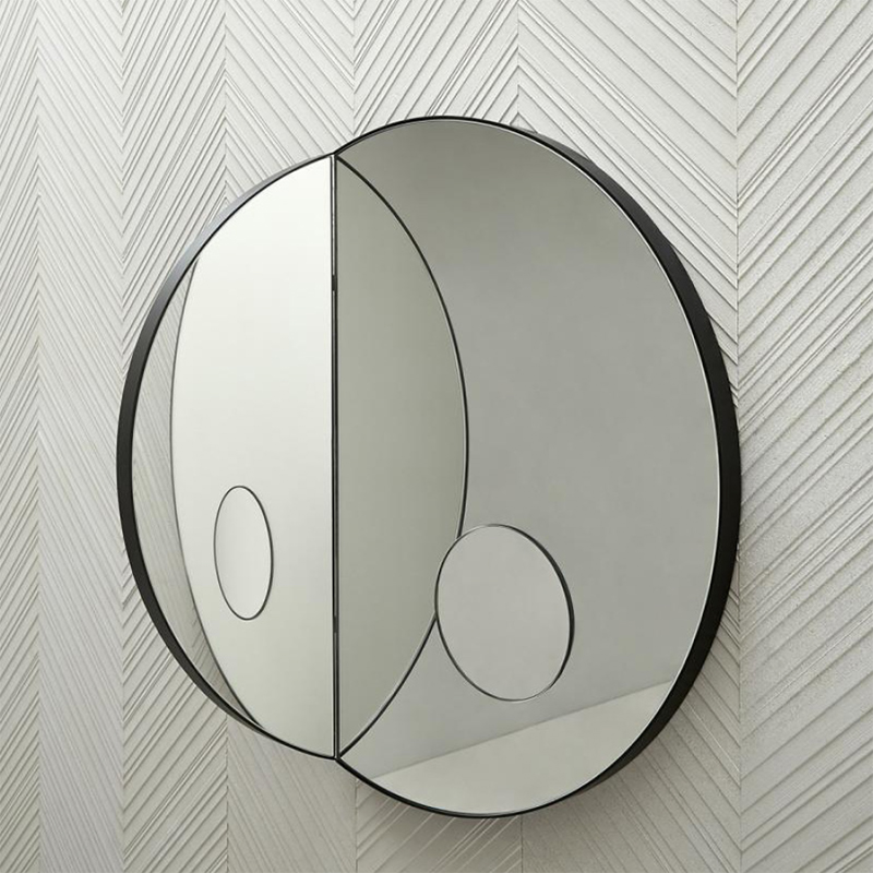 Specchio bagno Archimede Mirror