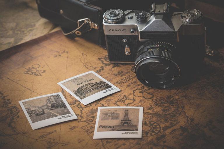 Viaggiare