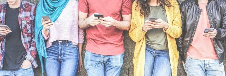 influencer habitante