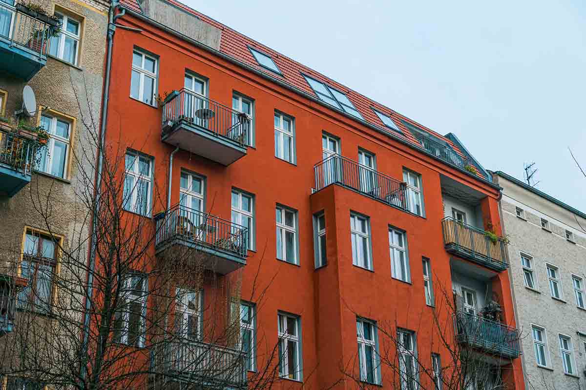 Polizza assicurativa del condominio