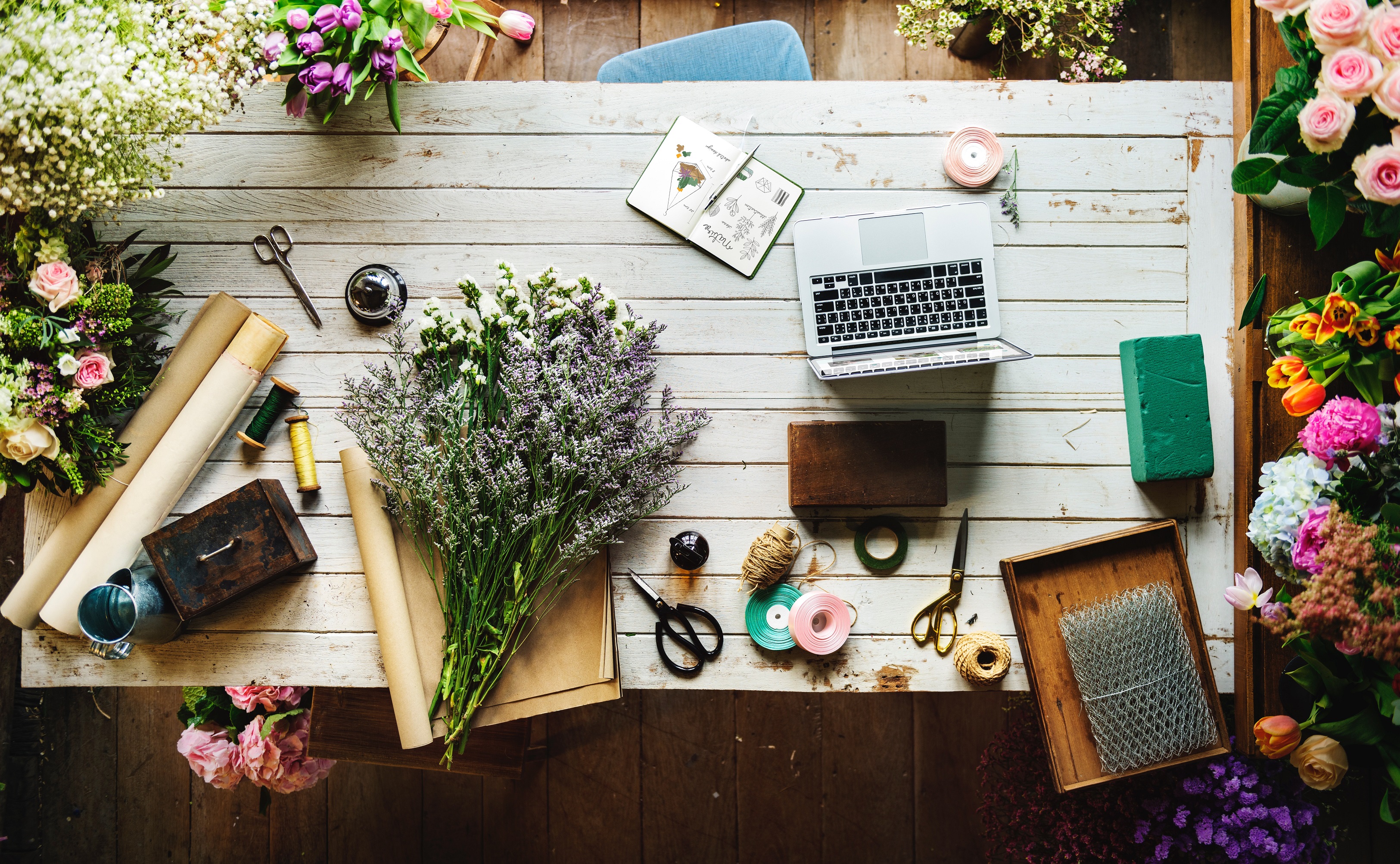 ATELIER HABITANTE