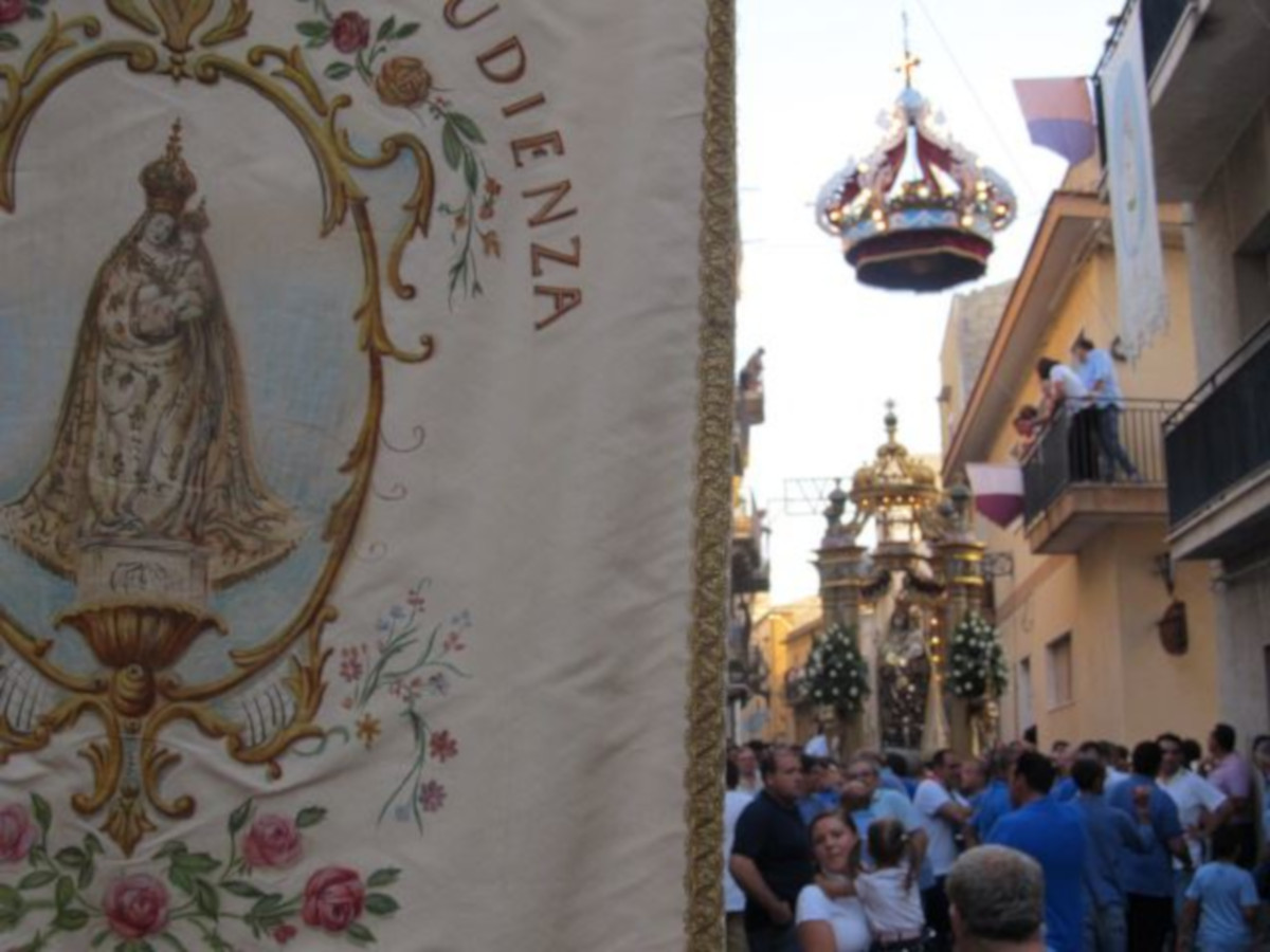 Sambuca di Sicilia e la devozione alla Madonna dell’Udienza