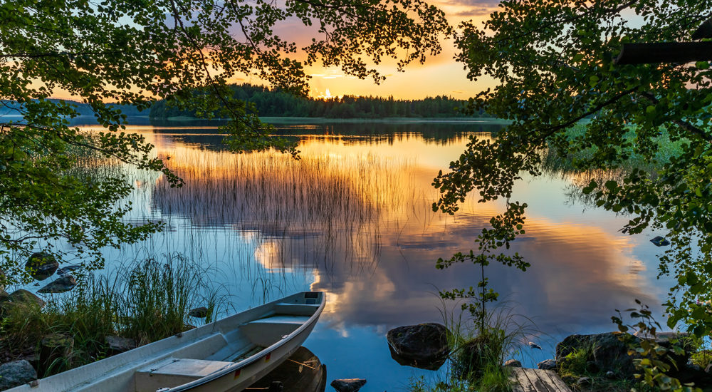 finlandia vacanze gratis felicità