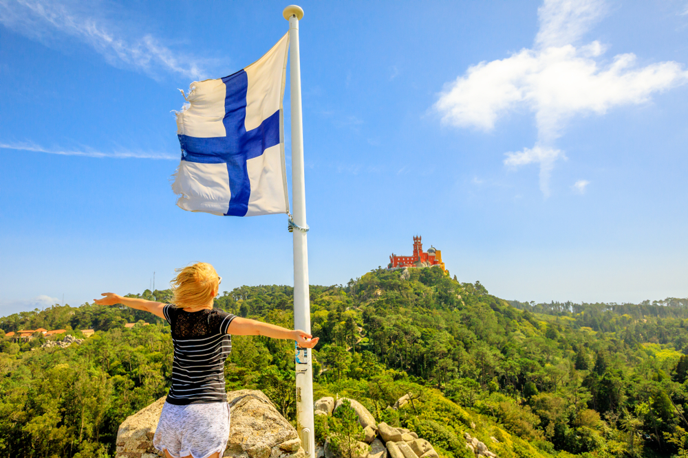 finlandia vacanze gratis felicità