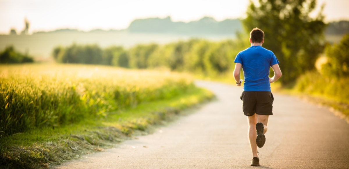 benessere psicofisico: lo sport all'aperto