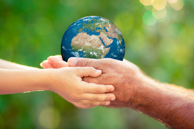 earth day giornata della terra pianeta sostenibilità