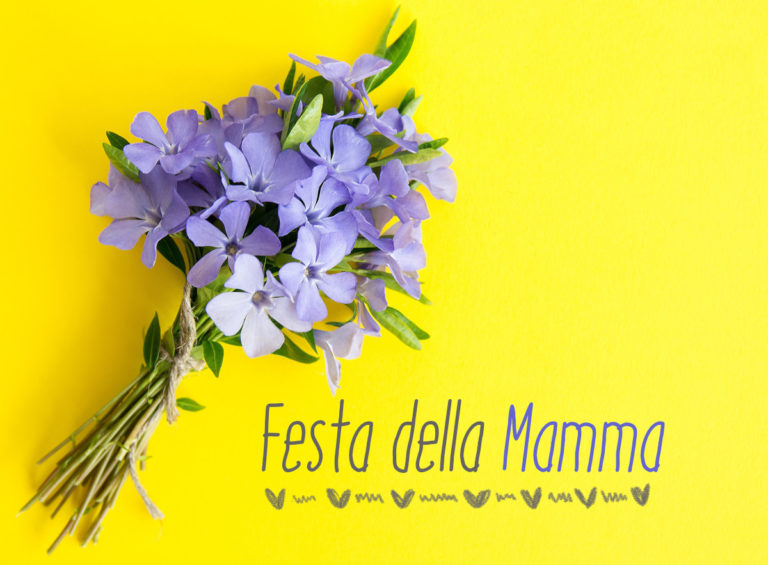 Festa della mamma: quando e perché si festeggia