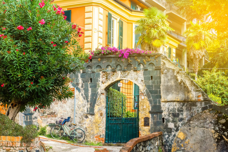 la casa degli italiani