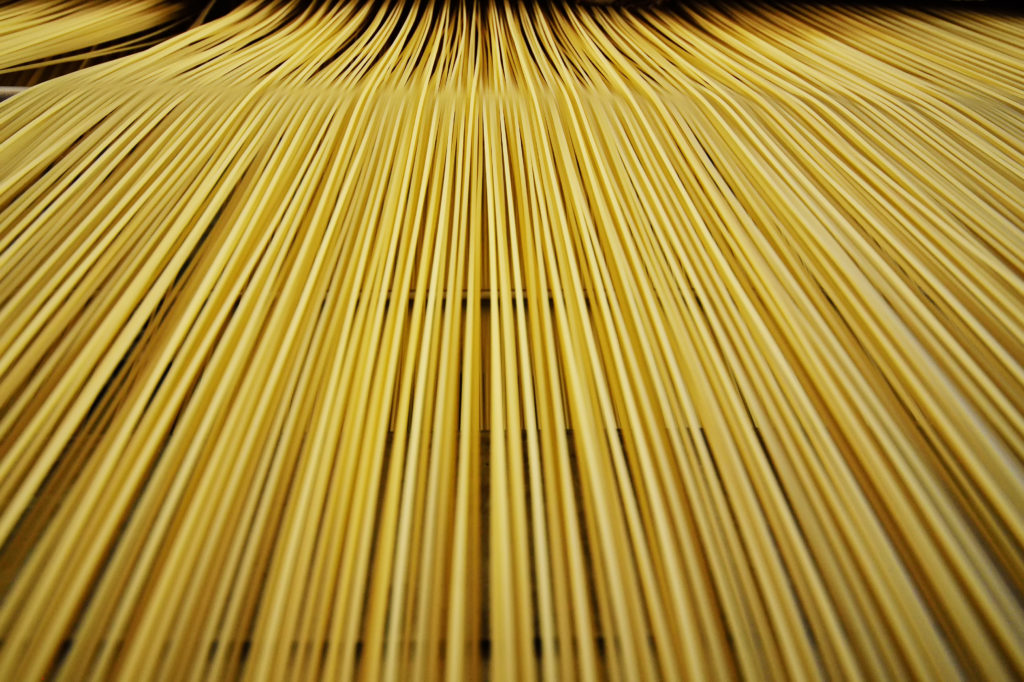 Pastificio - Pasta made in italy