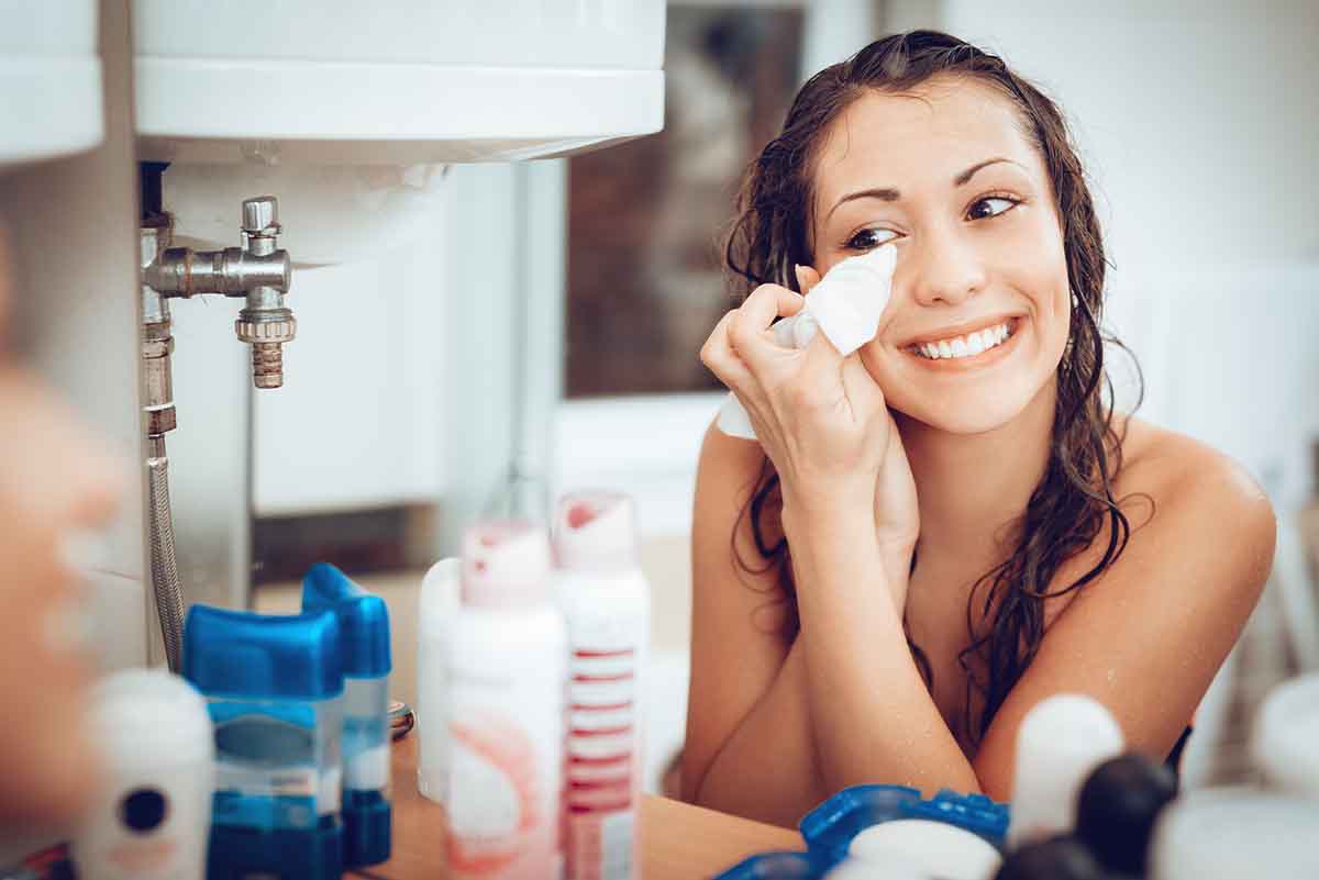 10 errori da evitare che ti fanno sembrare più vecchia
