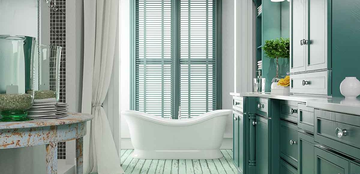 Il Bagno Shabby Chic E Lo Stile Provenzale A Casa Tua
