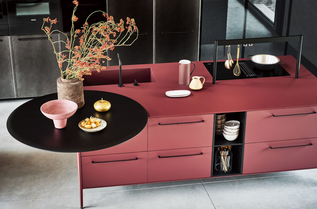 Pillole di interior design: le cucine più amate del momento