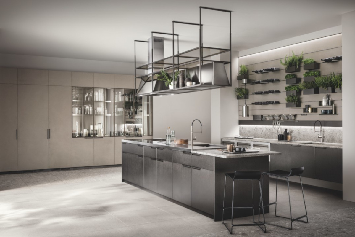 Pillole di interior design: le cucine più amate del momento