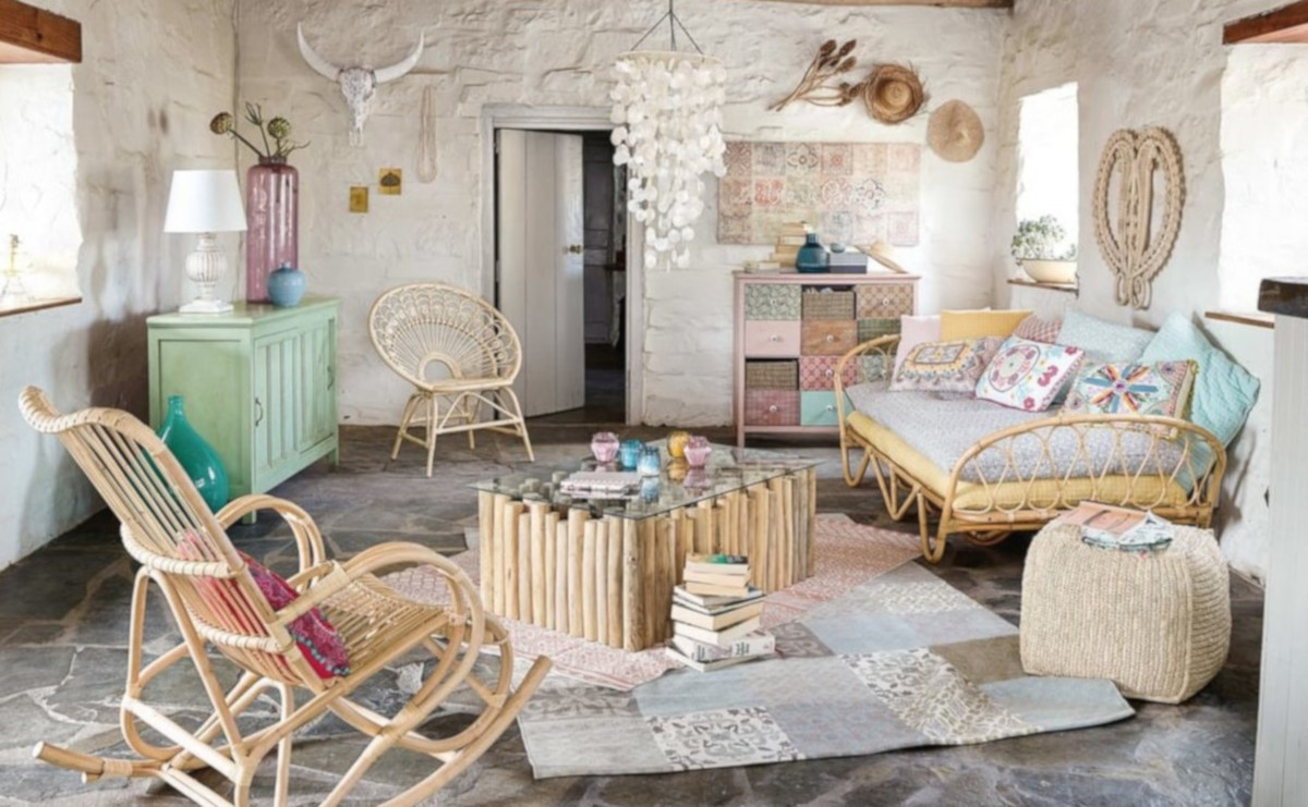 Tante idee per decorare casa in estate