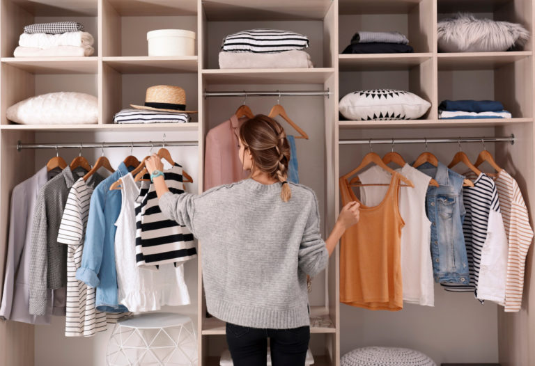 5 lavori da fare in casa prima dell’estate