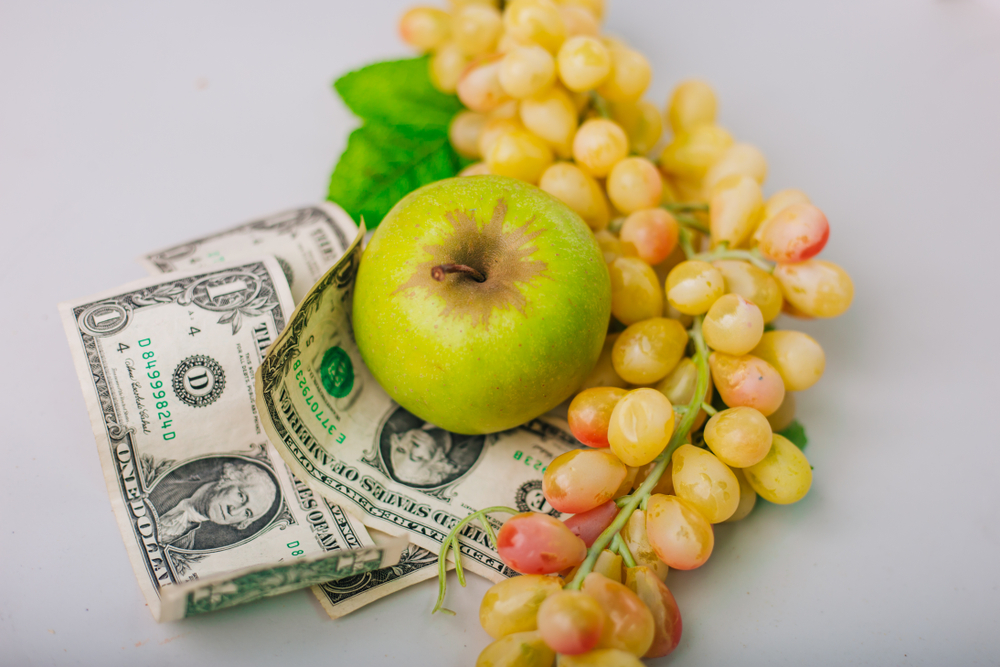 Ecco i 10 frutti più costosi al mondo Habitante Ecco i 10 frutti più costosi al mondo Habitante