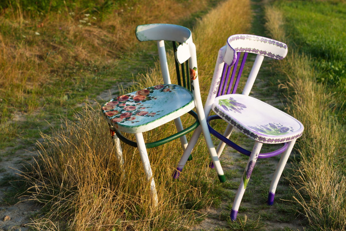 découpage