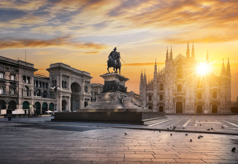 quanti abitanti ha milano