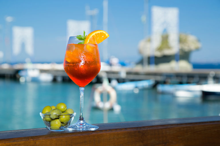 Aperol Spritz