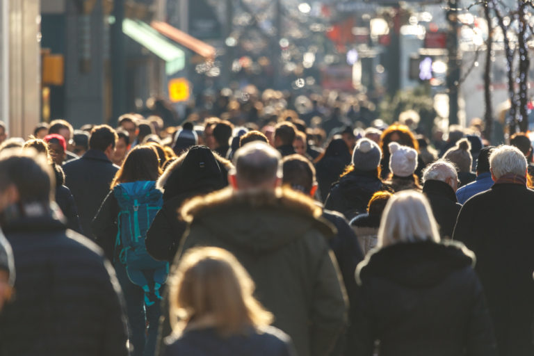 Onu, due abitanti su tre abiteranno la città nel 2050