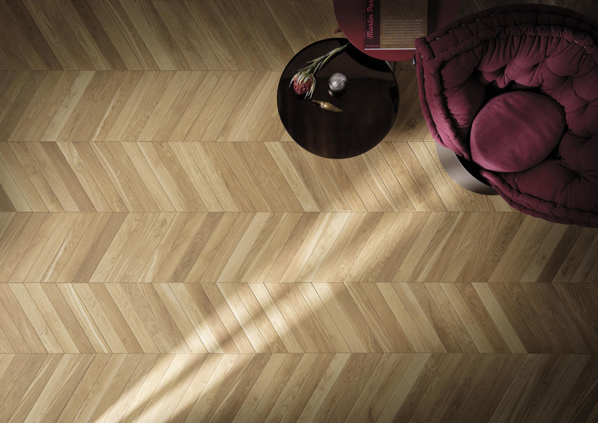 Parquet e gres porcellanato: caratteristiche e qualità