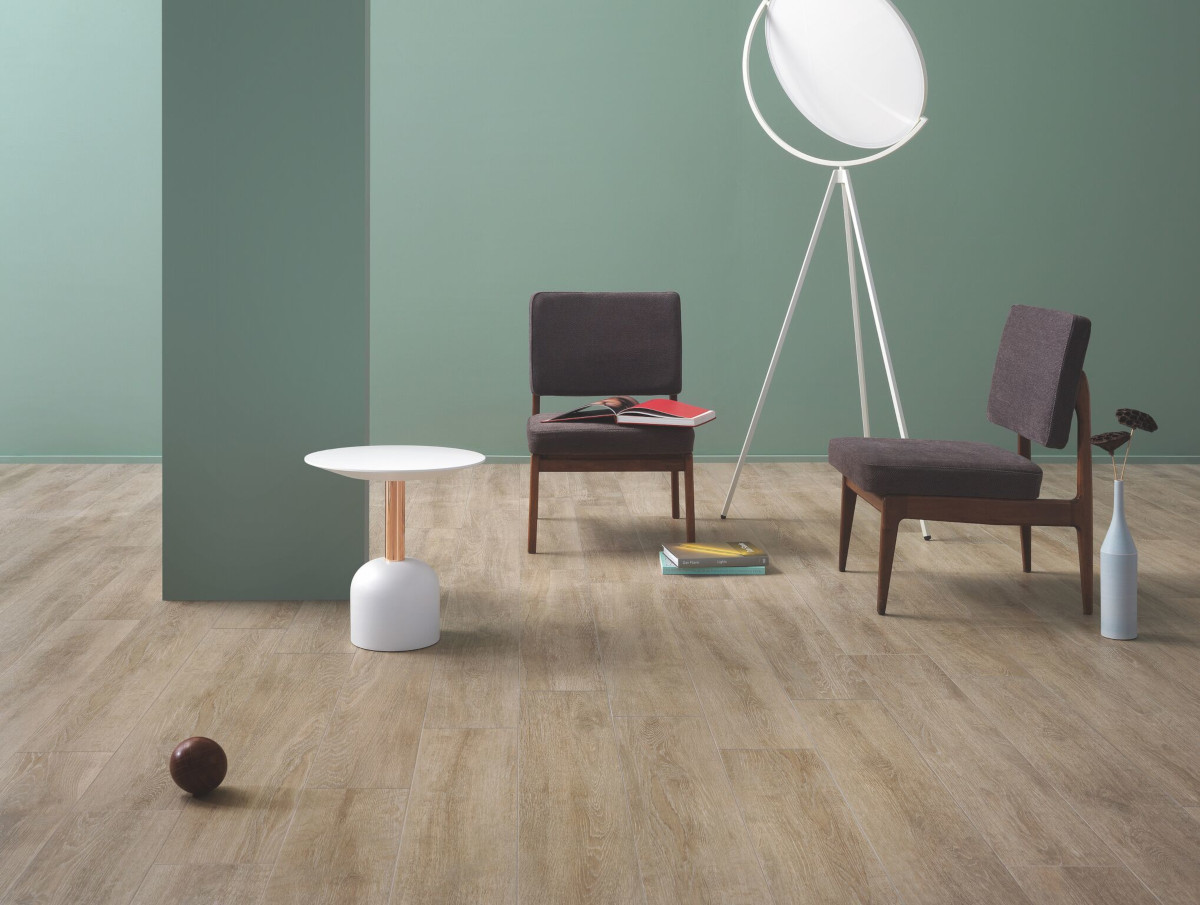 Parquet e gres porcellanato: caratteristiche e qualità