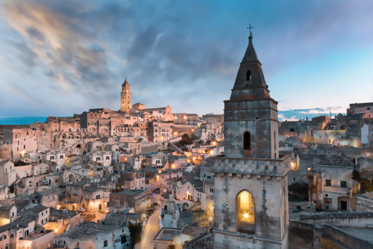 Matera