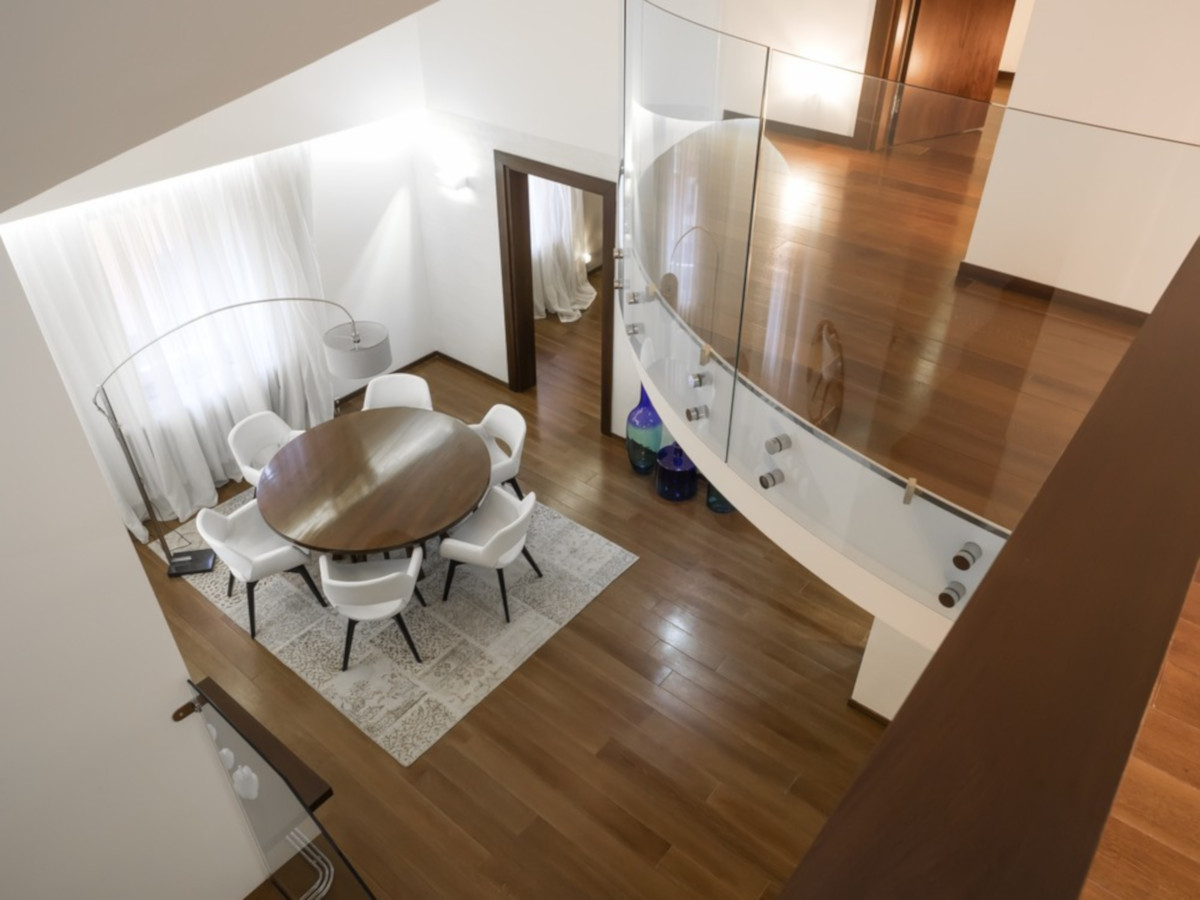 Parquet e gres porcellanato: caratteristiche e qualità