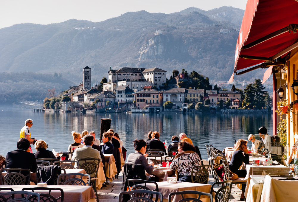 ferragosto in lombardia cosa fare dove andare - Habitante