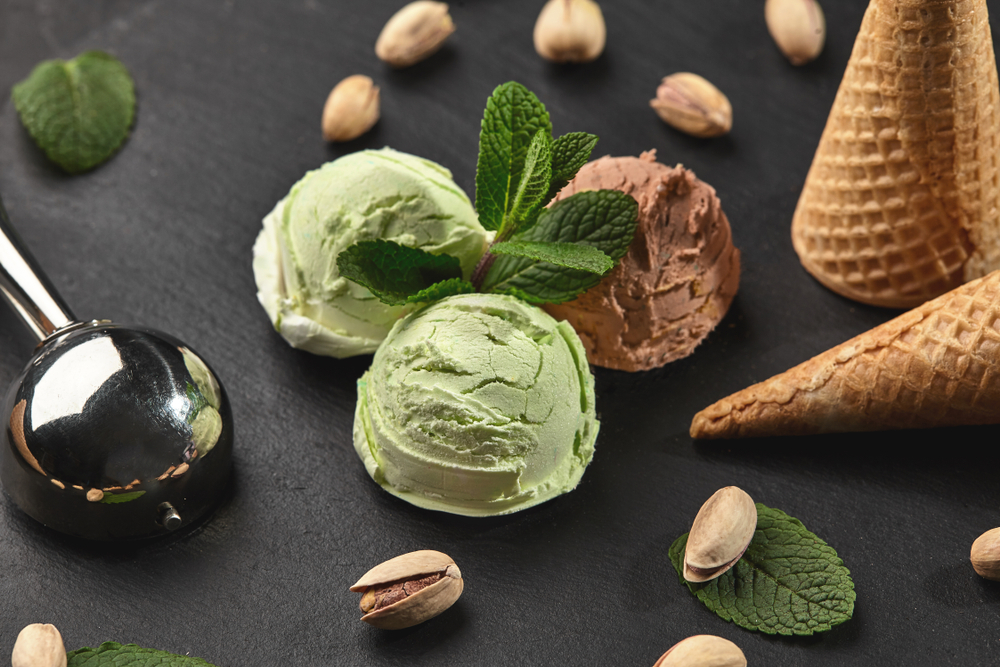 erbalatte gelato agricoltura simbiotica