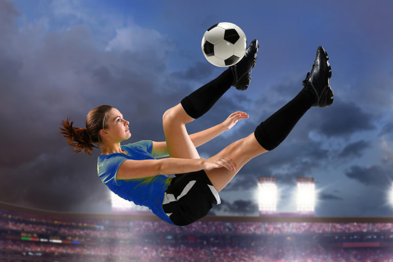 Campionati mondiali di calcio femminile