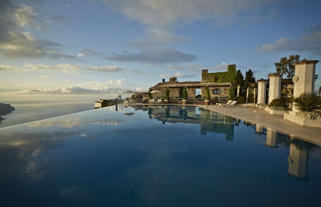 Piscine da sogno