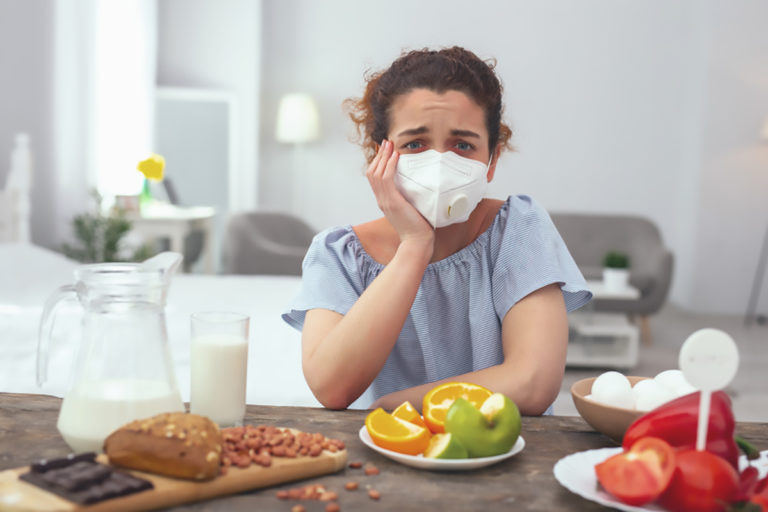 Allergeni alimentari: conoscerli per sapersi difendere