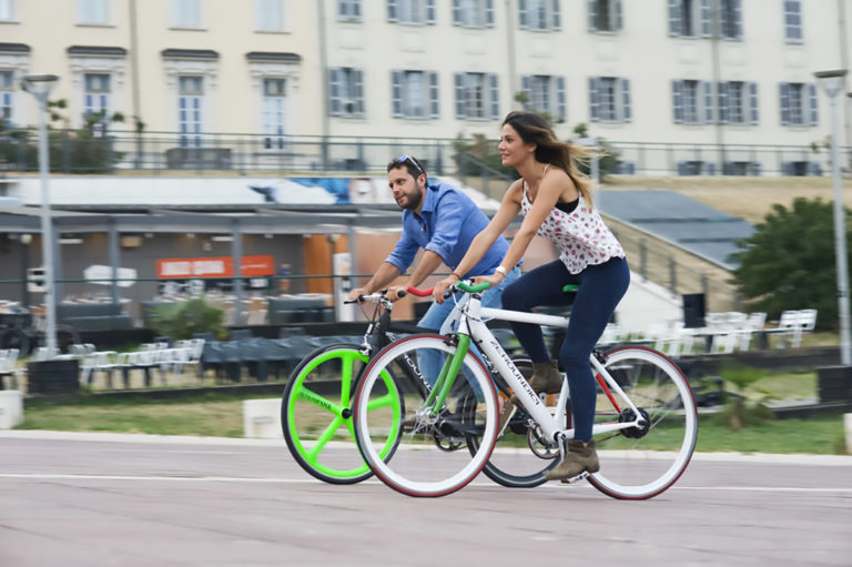 Bici elettrica e norme