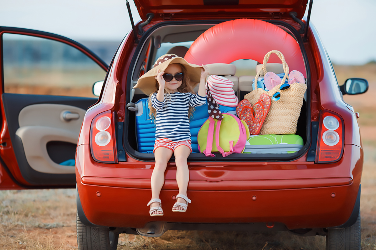 Vacanze: a luglio prevista la partenza di 17,6 milioni di italiani